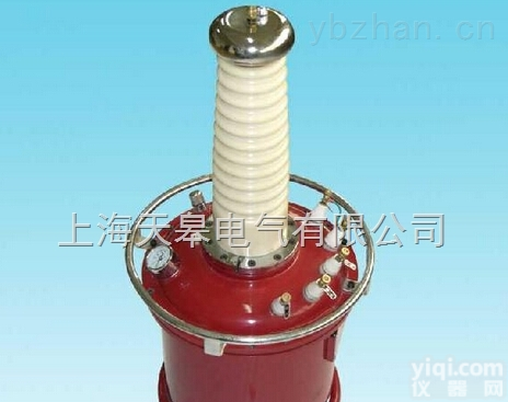 <em>充气式</em><em>交直流</em><em>高压试验</em><em>变压器</em>