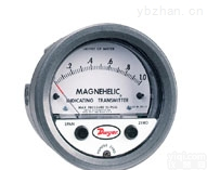 605  德<em>威尔</em> Dwyer <em>美国</em>原装进口 605系列带指示的微差压变送器