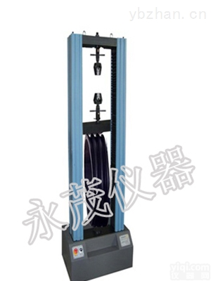 济南<em>永茂</em>  铝塑管<em>环刚度</em>检测设备依据标准