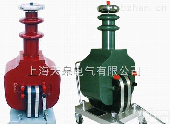 上海干式<em>高压试验变压器制造厂家</em>