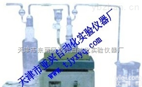天津亚兴DL-01A型<em>水泥</em><em>定硫仪</em>厂家 <em>水泥</em>三氧化硫测定仪价格