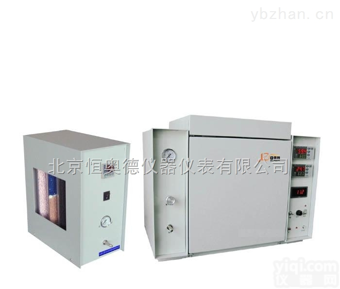 RP-GS-101FΠ  非甲<em>烷烃</em><em>测定仪</em>/ 非甲<em>烷烃</em><em>检测仪</em>