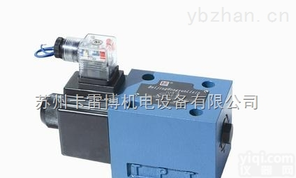 Huade华德DR30-3-30B/<em>315</em><em>减压阀</em>