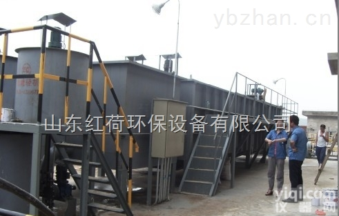 <em>北京</em>溶气<em>气浮</em>机