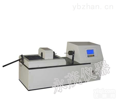 济南<em>永茂</em>  USB数据线<em>扭转</em>检测仪、门<em>轴线</em>材<em>扭转</em>试验机 中