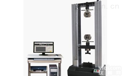 <em>济南</em>永茂  【鼓式】刹车片剪切<em>试验机</em>工作原理   <em>济南</em>永茂含税含运费