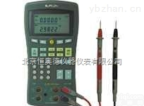 MC-X<em>119</em>  <em>便携式</em><em>校验仪</em> /<em>校验仪</em>