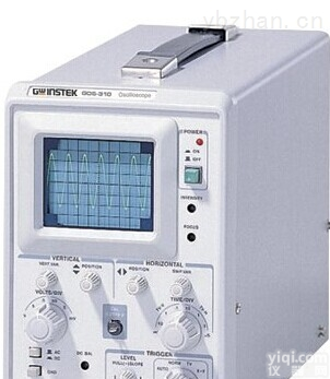 <em>GOS</em>-<em>310</em>  固纬<em>GOS</em>-<em>310</em>模拟<em>示波器</em>