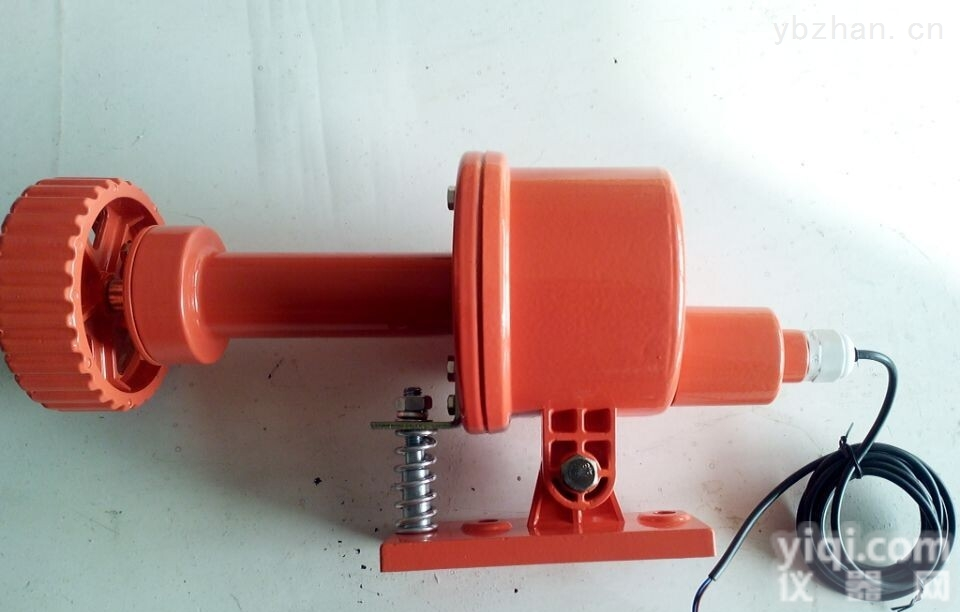 DH-III  <em>输送机</em>保护（<em>皮带</em><em>打滑</em>检测器）