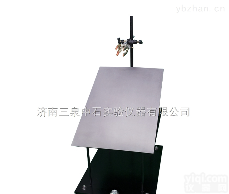 ZNK-100  【三泉中石】<em>纸尿裤</em>尿不湿<em>卫生巾</em>渗透性能检测仪/卫生用品渗透性能测定仪