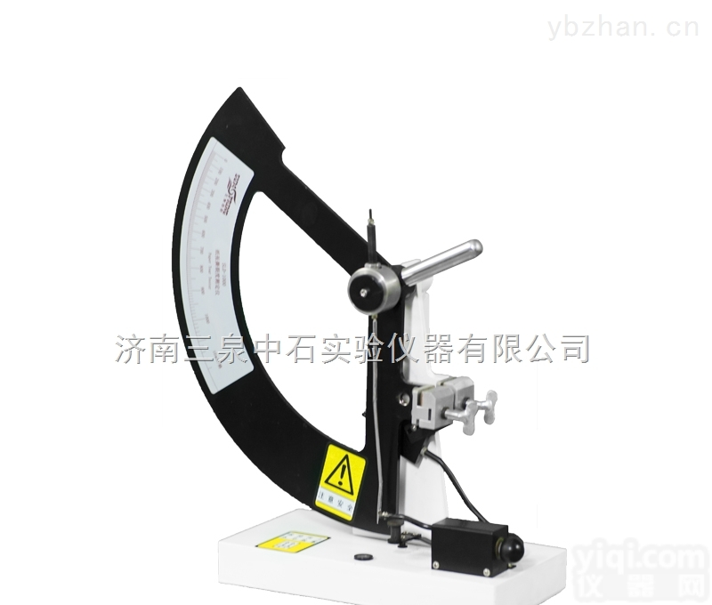 SLD-1000Z  纸张纸板聚酯薄片撕裂性能<em>检测仪器</em>/<em>纺织品</em>撕裂度测试仪/撕裂度测试仪【三泉中石】