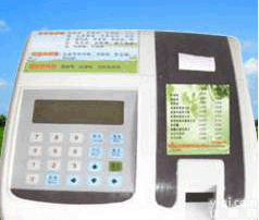 HJ03-FM-BHY  <em>植物病害</em>快速<em>检测仪</em>