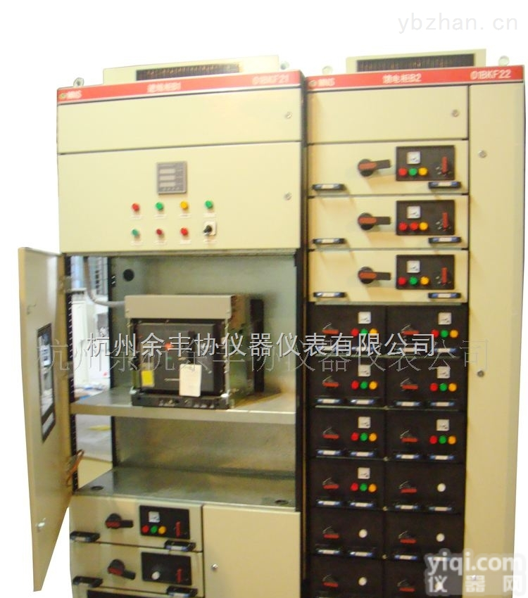 MNS/MCC  输配电设备/MNS<em>成套</em>柜/MCC柜/<em>控制柜</em> 修改