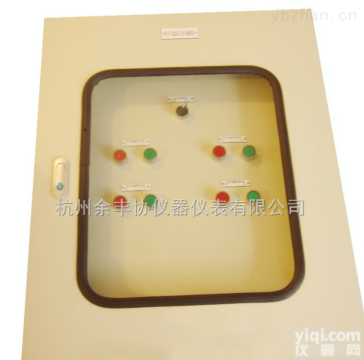 800*600*<em>300</em>  <em>电磁阀</em>箱/4-7阀组<em>电磁阀</em>箱