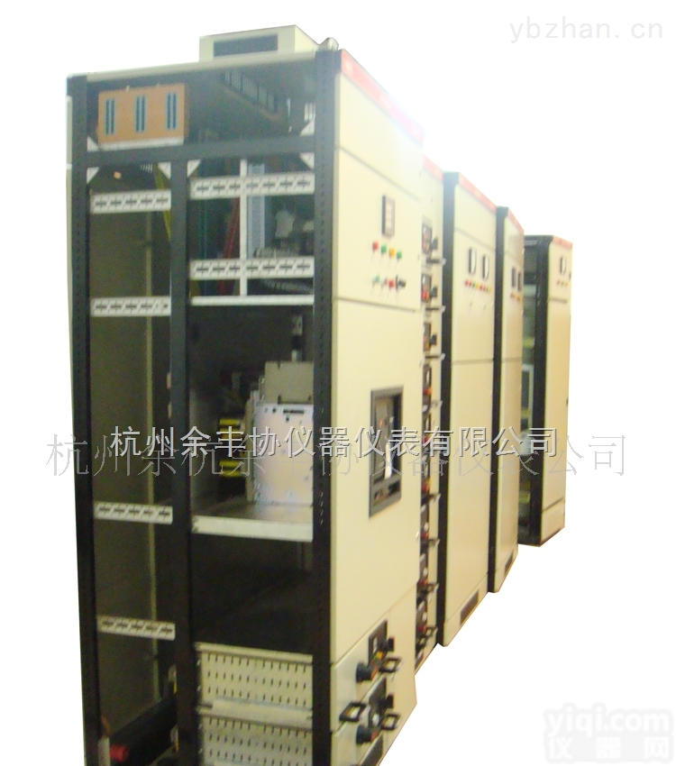 MNS/MCC  输配电<em>成套</em>设备/MCC柜/<em>控制柜</em>/<em>成套</em>柜