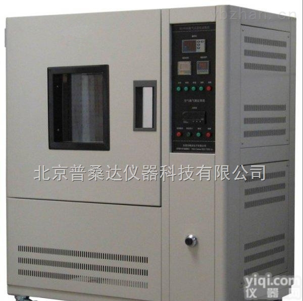小型高温老化试验箱