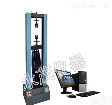 济南<em>永茂</em>  纤维管<em>环刚度</em>检测仪