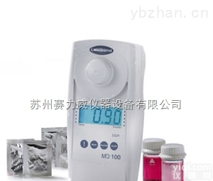 ET6141  罗威邦ET6141钼-<em>钼酸</em>盐浓度<em>测定仪</em>