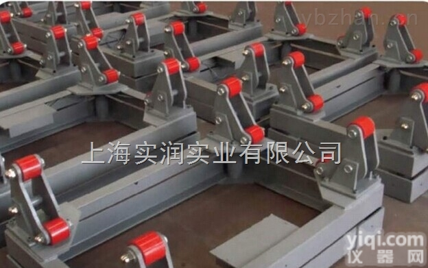 SCS  1吨<em>钢瓶</em>等<em>罐体</em>称重电子秤