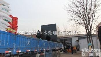 <em>十堰</em>CT-R  <em>十堰</em><em>地埋式</em>一体化污水处理设备