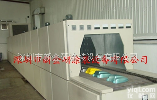 JSK  深圳龙岗<em>隧道</em>炉<em>厂家</em>专业订做红外线<em>隧道</em>炉