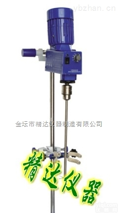 GZ-120S  <em>数显</em>悬臂式<em>恒速</em><em>恒速</em>QL电动搅拌器