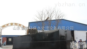 <em>莱芜</em>CH-D  <em>莱芜</em>地埋式一体化<em>污水</em>处理设备