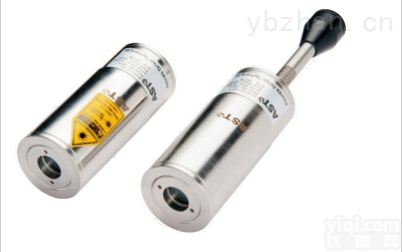 <em>AST</em> A250&<em>AST</em> A450  红外非接触<em>高温计</em>-<em>AST</em> A250&<em>AST</em> A450