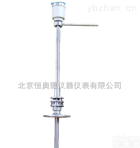 LP-LWCQ  <em>插入式</em><em>涡轮</em><em>流量计</em> /<em>流量计</em>