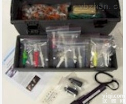 VIE  VIE<em>鱼类荧光标记</em> 放流标记 荧光标志