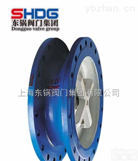 CVKR  <em>静音止回阀 大口径静音式止回阀</em>