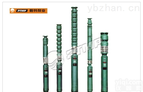 <em>QJ</em><em>系列</em>  <em>QJ</em><em>系列</em>深井潜水泵