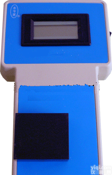 JC16-<em>AB</em>  <em>二氧化氯</em><em>测试仪</em>