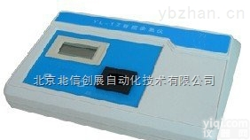 JC16-<em>ZL</em>1  <em>台式</em><em>总磷测定仪</em>