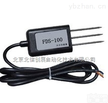 HG04-100  <em>土壤</em><em>湿度传感器</em>