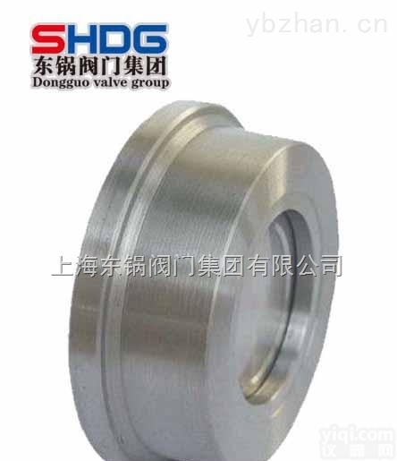 H71H  不锈钢对夹<em>升降式</em><em>止回阀</em>,<em>对夹式</em><em>止回阀</em>