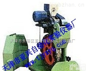 <em>天津</em>JM-II型加速<em>磨光机</em>厂家