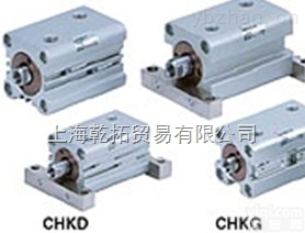 -  <em>CHQB</em>-50-30销售SMC<em>薄型</em><em>液压缸</em>优势