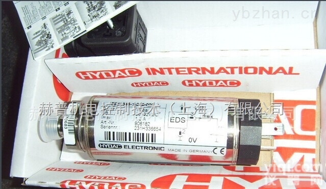HDA <em>4445</em>-B-040-<em>000</em>  HYDAC贺<em>德克</em> HDA <em>4445</em>-B-040-<em>000</em>