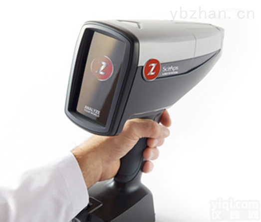 Premium Model  <em>美国</em>SCIAPS<em>手持</em>式全元素激光<em>光谱</em>仪