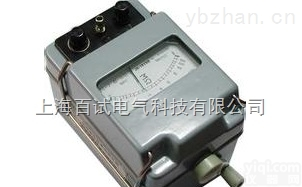 zc-7<em>手摇式</em>接地<em>兆欧表</em>