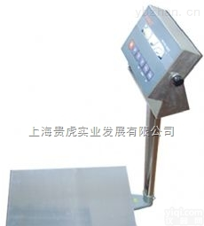 XK3101  <em>本安</em>防爆<em>电子秤</em>（100公斤防爆电子<em>台秤</em>）