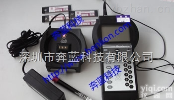 MP-700  美国UPA BETA<em>射线</em><em>测厚仪</em> 油膜厚度测量仪