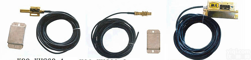 DL17-KHC60-3  <em>矿用</em><em>轨道</em><em>传感器</em>