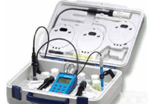 DL07-YLB-pH12  电化学分析仪器