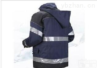 AF102  <em>阻燃</em>抗静电防寒服<em>雷克兰</em>851310