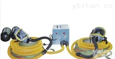 ZCHS  <em>电动</em>式<em>送风</em>长管呼吸器4人20米价格