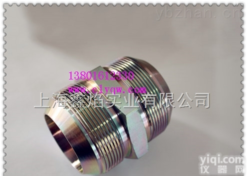 GB3736.1-83  GB 7937-87液压气动用管<em>接头</em>及<em>附件</em> 公称压力系列