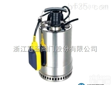 QDN不锈钢<em>耐腐蚀</em>泵  QDN不锈钢<em>潜水泵</em>