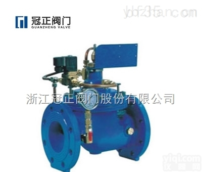 700X型水力<em>控制阀</em>  700X型<em>多功能</em>水泵<em>控制阀</em>